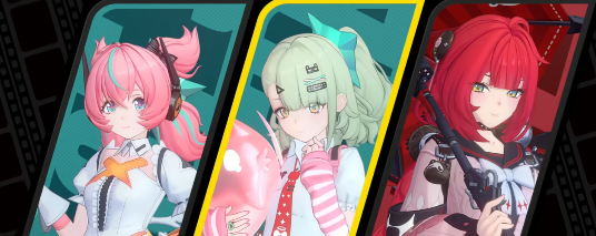 《绝区零》千夏技能介绍