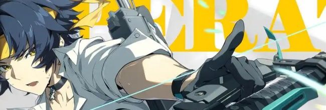 《绝区零》浅羽悠真推荐影画