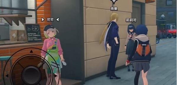 《绝区零》雨果偶遇事件攻略