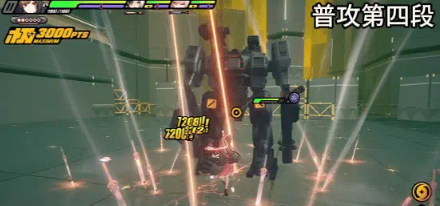 《绝区零》叶瞬光技能解析