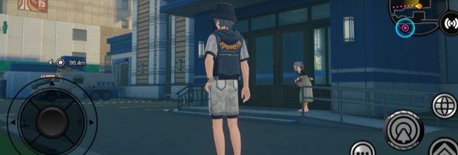 《绝区零》叶瞬光亲密度提升攻略