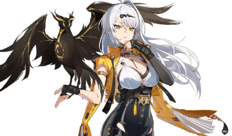 《绝区零》仪玄技能介绍