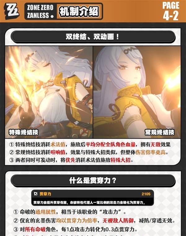 《绝区零》仪玄全方位养成攻略及抽取建议一览