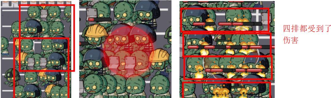 僵尸防线进阶技巧攻略