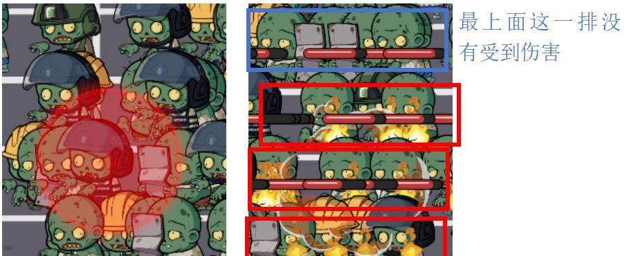 僵尸防线进阶技巧攻略