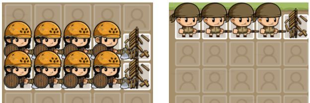 僵尸防线进阶阵法篇