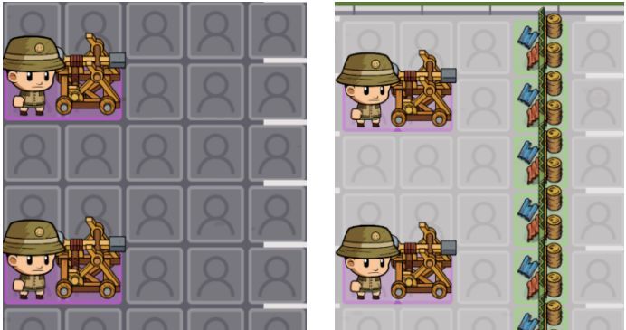 僵尸防线进阶阵法篇