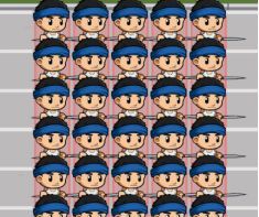 僵尸防线进阶阵法篇