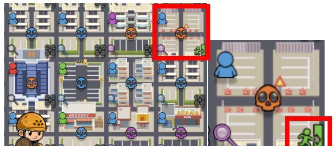 僵尸防线入门攻略手册