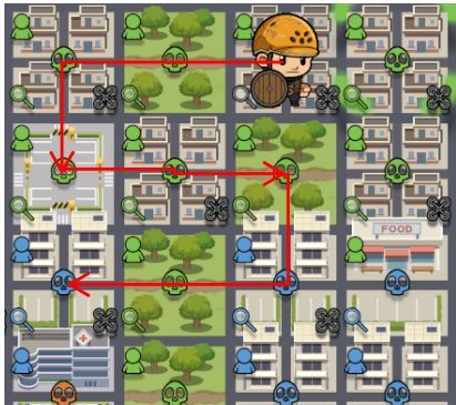 僵尸防线入门攻略手册