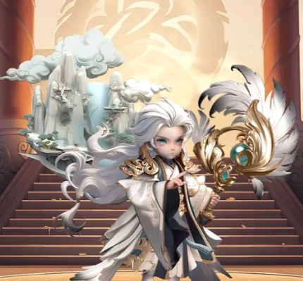 《巨神军师》十大必买武将推荐