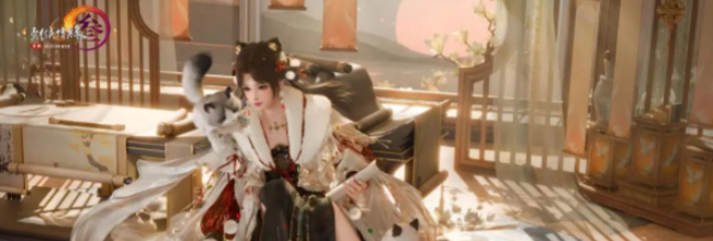 《剑网3》名望商店外装瀚漠民服一览