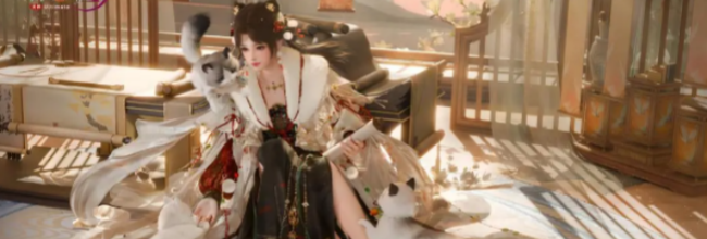 《剑网3》全门派新校服天极套外观一览