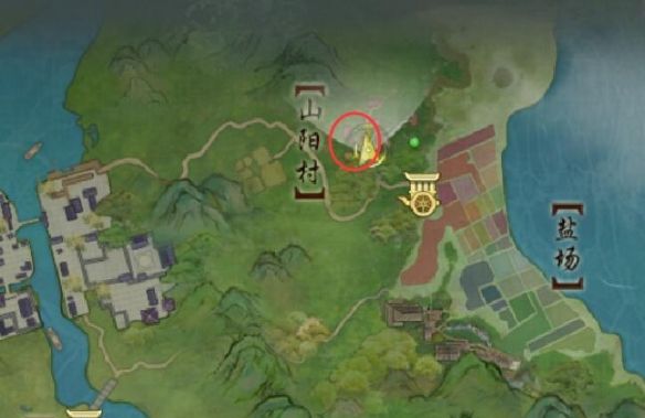 《剑网3》授太平宠物奇遇攻略