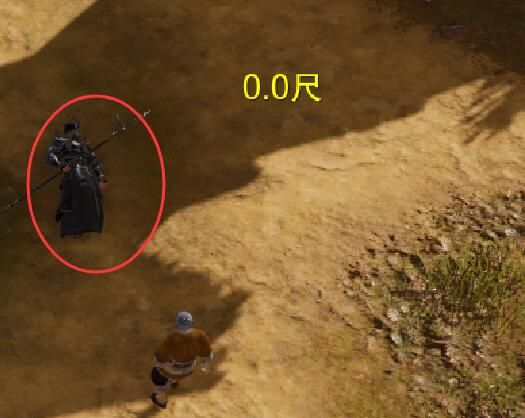 《剑网3》授太平宠物奇遇攻略