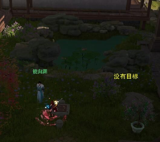 《剑网3》授太平宠物奇遇攻略