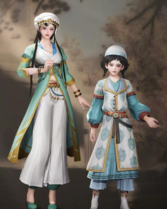 《剑网3》太极秘录披风会诛恶事件奖励一览