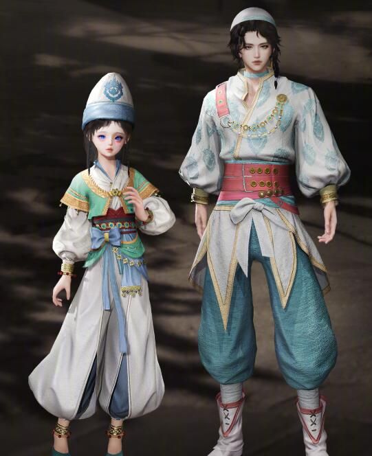 《剑网3》太极秘录披风会诛恶事件奖励一览