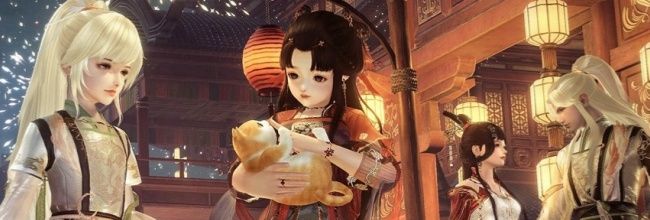 《剑网3无界》天极套获取方法