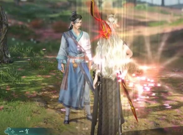 《剑网3》仙剑联动活动寻梦仙灵攻略