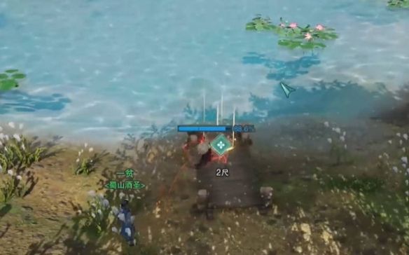 《剑网3》仙剑联动活动寻梦仙灵攻略