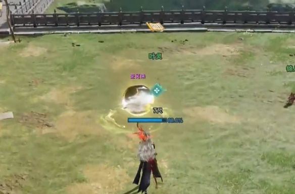 《剑网3》仙剑联动活动寻梦仙灵攻略