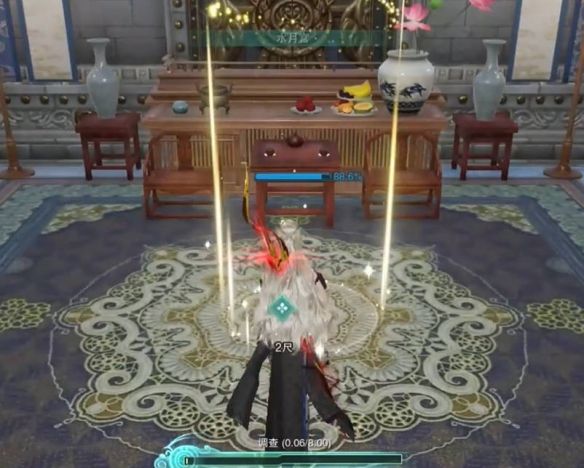 《剑网3》仙剑联动活动寻梦仙灵攻略