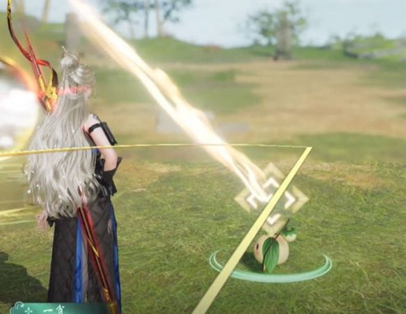 《剑网3》仙剑联动活动寻梦仙灵攻略