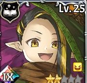 《匠屋异闻录》非限定SR角色介绍