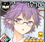 《匠屋异闻录》非限定SR角色介绍