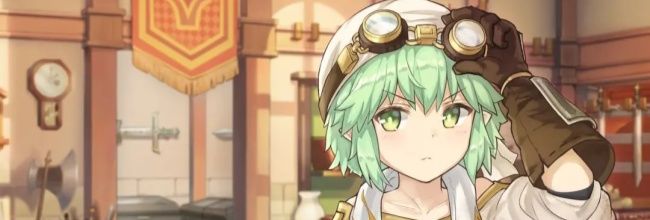 《匠屋异闻录》梅米武器锻造推荐