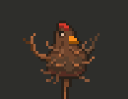 鸡械绿洲守卫类鸡械排名及使用指南