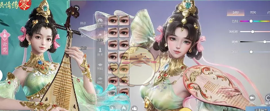 《剑侠情缘·零》电脑配置需求