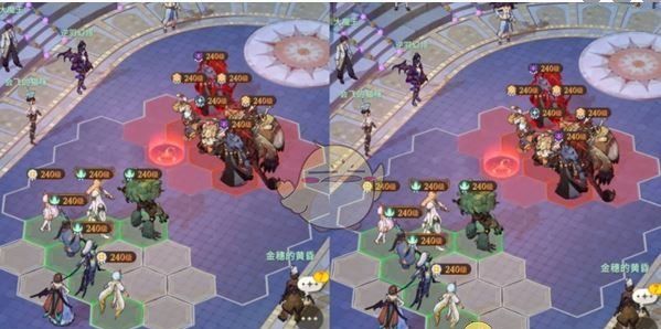 《剑与远征：启程》晨辉对决合奏挑战第5关速通攻略