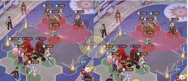 《剑与远征：启程》合奏挑战第1关速通攻略