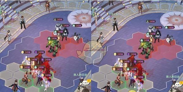 《剑与远征：启程》合奏挑战第2关速通攻略