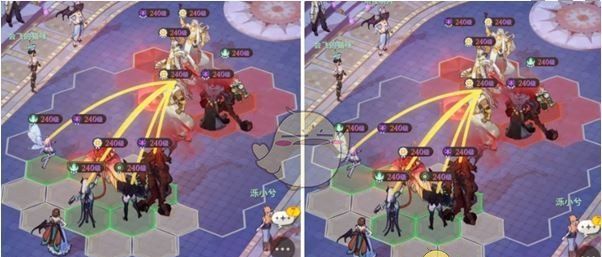 《剑与远征：启程》合奏挑战第6关速通攻略