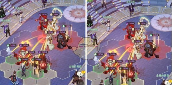 《剑与远征：启程》合奏挑战第6关速通攻略