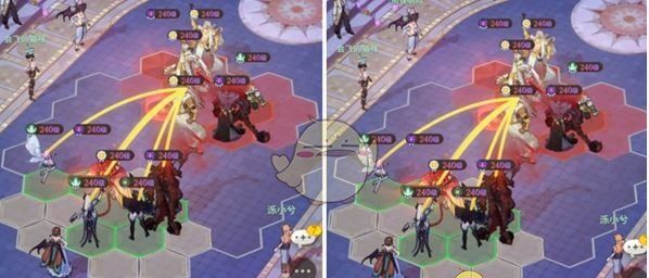 《剑与远征：启程》合奏挑战第6关速通攻略