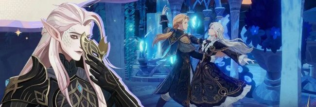 《剑与远征：启程》迷梦boss推荐阵容