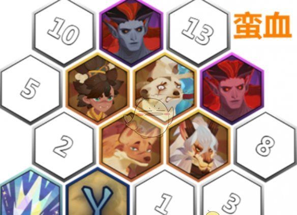 《剑与远征启程》奇境探险奥术遗迹1通关攻略