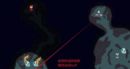 《剑与远征启程》奇境探险奥术遗迹2通关攻略