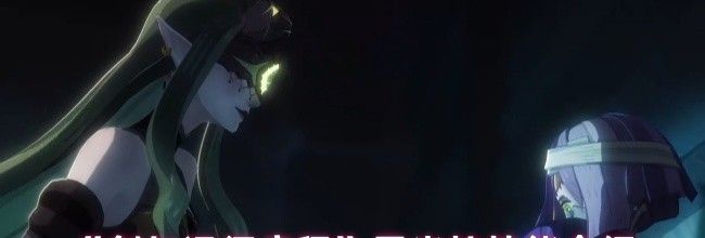 《剑与远征启程》雪米拉技能介绍
