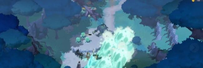 《剑与远征：启程》血月将至书文图鉴位置大全