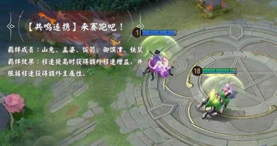 《决战平安京》S31赛季结束时间介绍