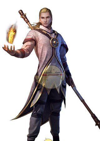 《狂暴传奇》职业推荐