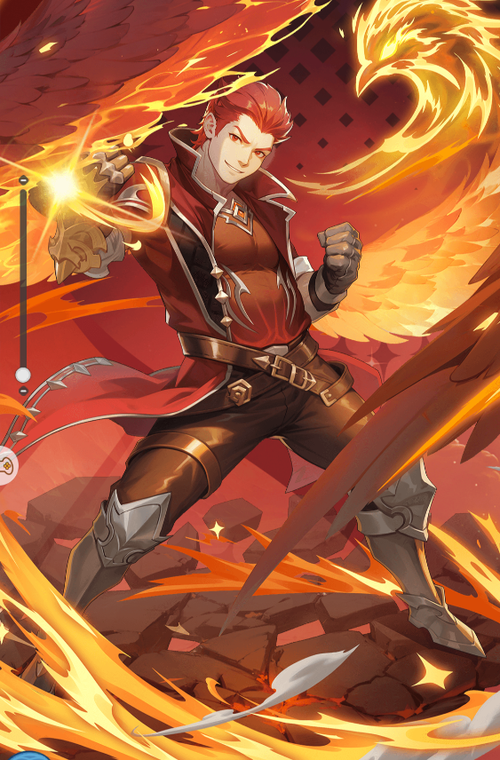 《口袋斗罗大陆》马红俊角色介绍