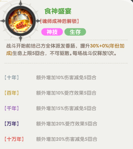 口袋斗罗大陆史莱克七怪角色强度分析