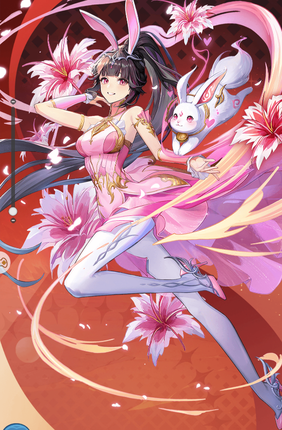 《口袋斗罗大陆》修罗神小舞技能强度一览