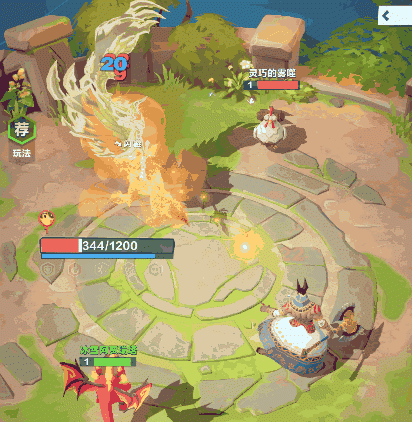 口袋斗蛐蛐阿努比斯技能属性流派攻略